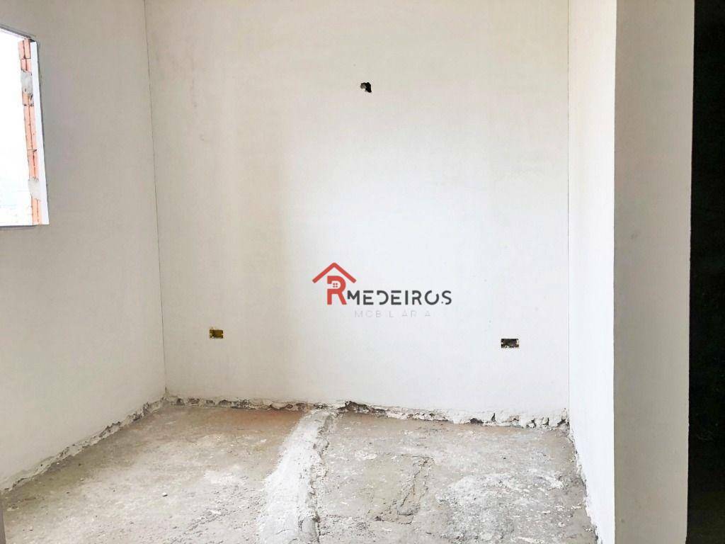 Apartamento à venda com 3 quartos, 127m² - Foto 7