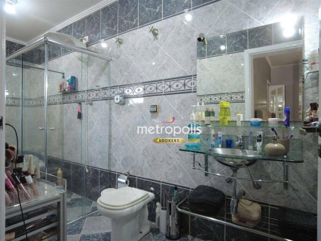 Sobrado à venda com 3 quartos, 178m² - Foto 9