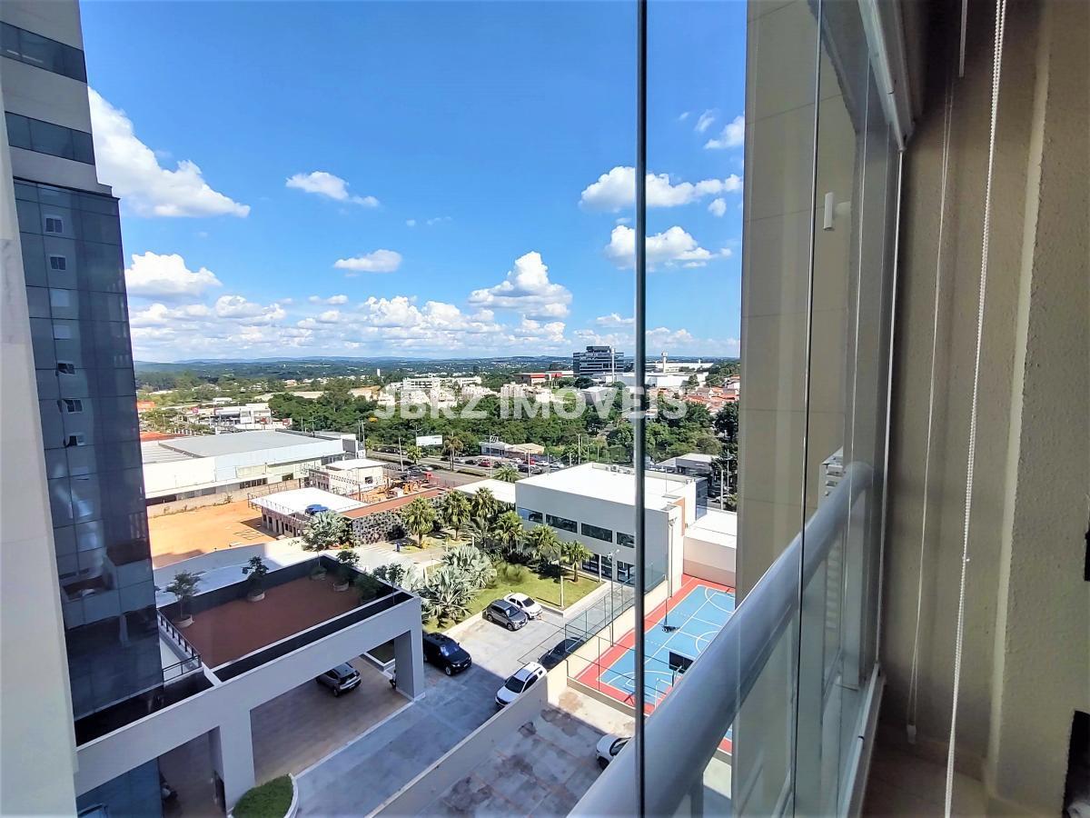 Apartamento à venda com 1 quarto, 55m² - Foto 13