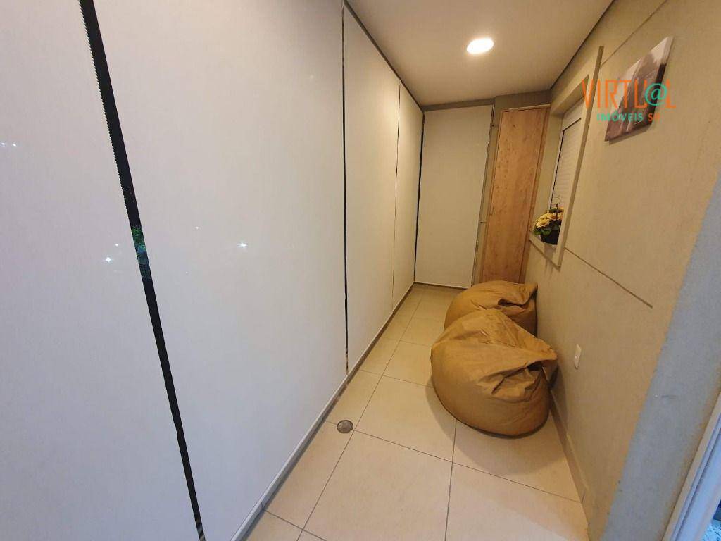 Apartamento à venda com 3 quartos, 72m² - Foto 20