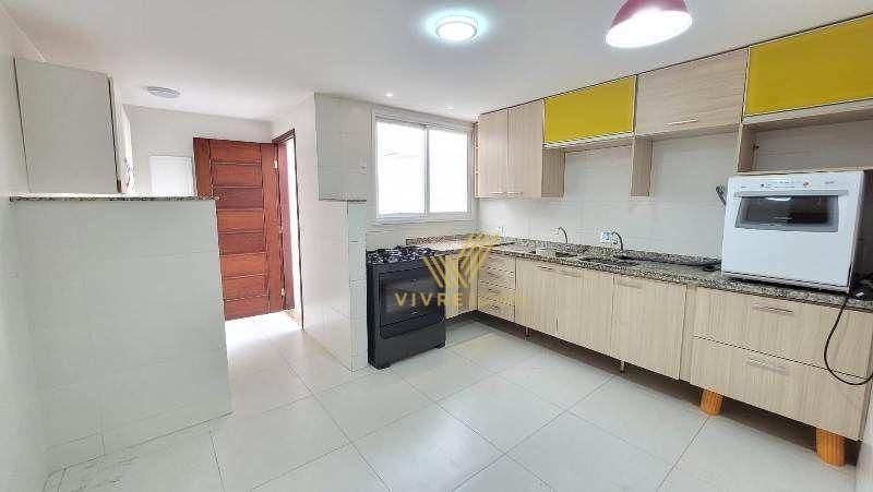 Casa à venda com 4 quartos, 176m² - Foto 16