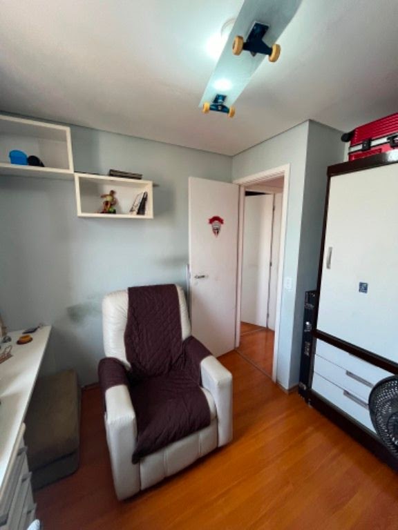 Apartamento à venda com 4 quartos, 114m² - Foto 33