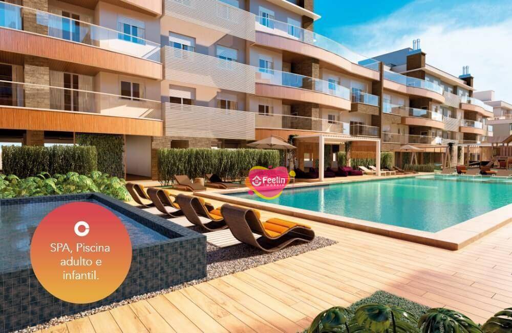 Apartamento, 2 quartos, 69 m² - Foto 1