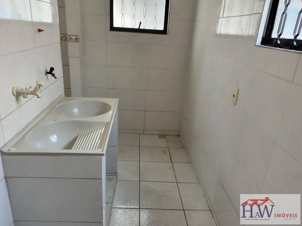 Sobrado para alugar com 2 quartos, 25m² - Foto 31