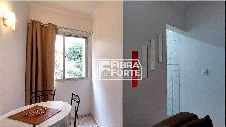 Apartamento à venda com 1 quarto, 45m² - Foto 8