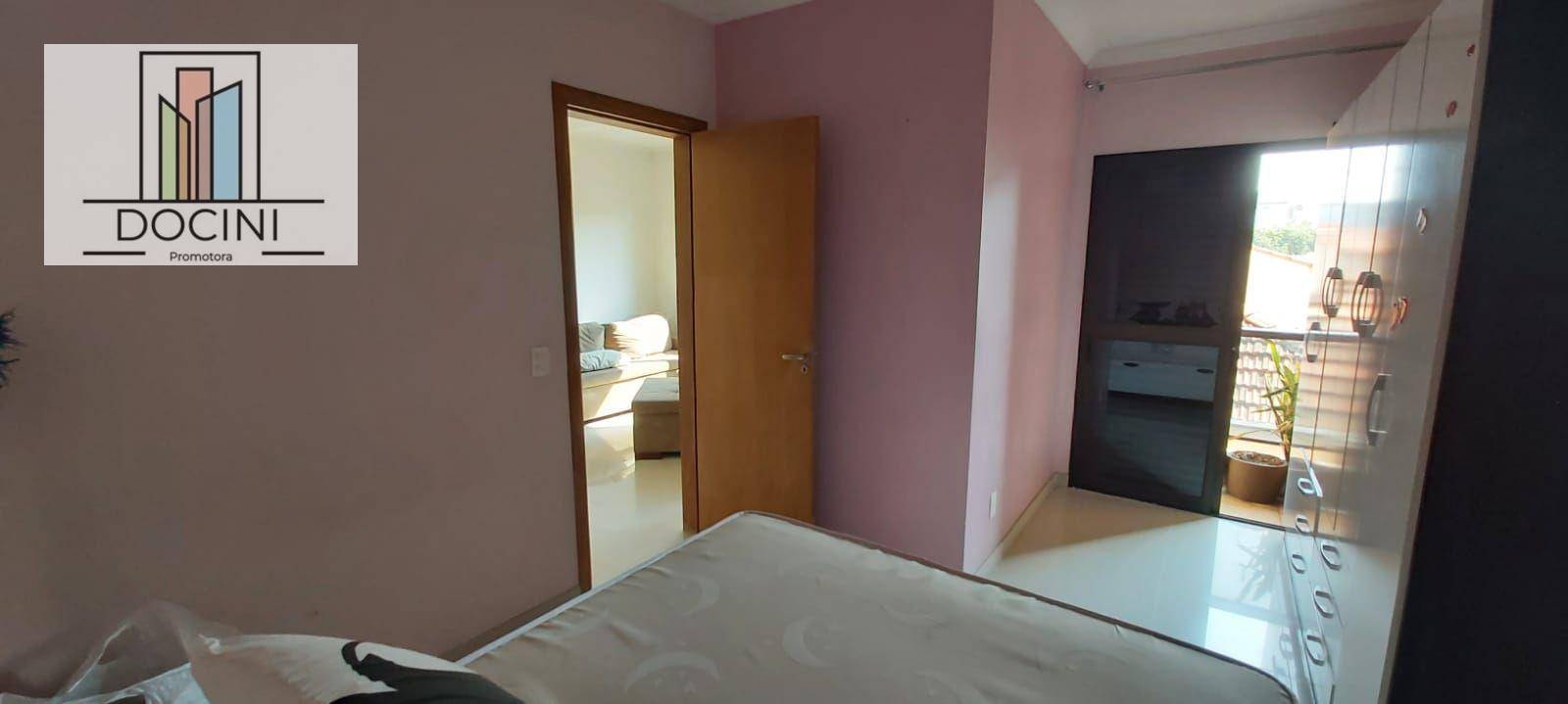 Apartamento à venda com 1 quarto, 56m² - Foto 11