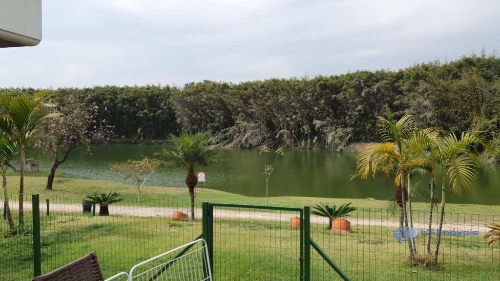 Casa de Condomínio à venda com 4 quartos, 384m² - Foto 25