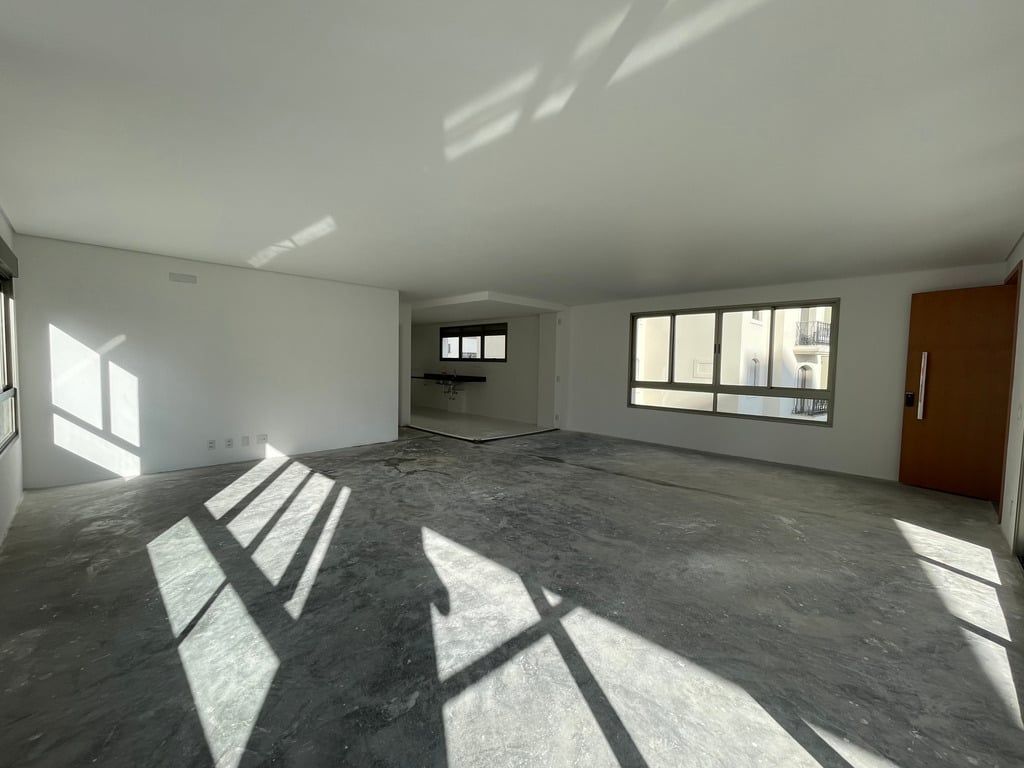 Apartamento à venda com 3 quartos, 285m² - Foto 15