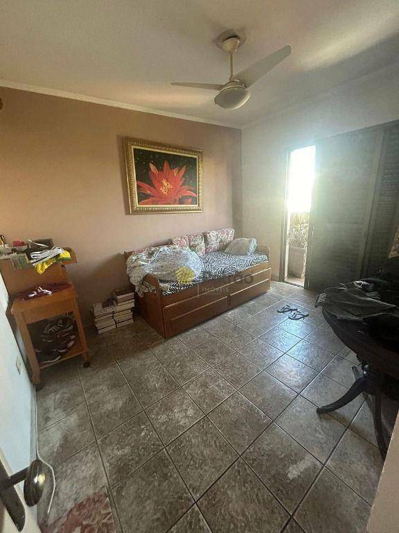 Apartamento à venda com 3 quartos, 122m² - Foto 12