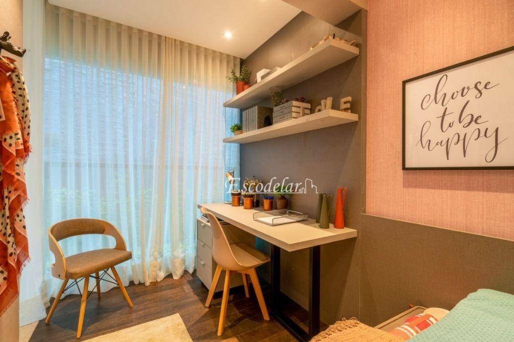 Apartamento à venda com 3 quartos, 153m² - Foto 26