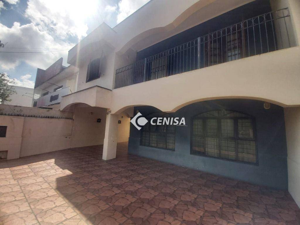 Casa à venda com 4 quartos, 290m² - Foto 3