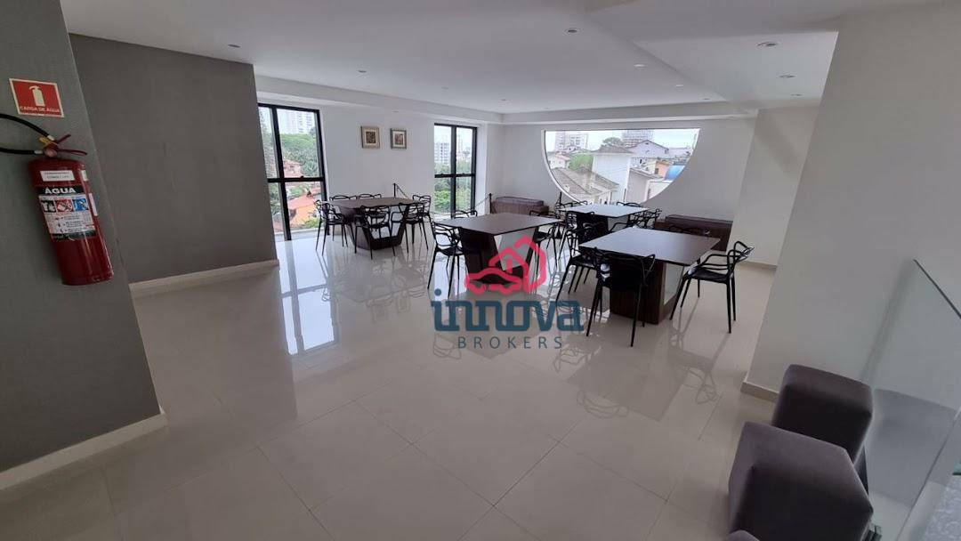 Apartamento à venda com 3 quartos, 163m² - Foto 57