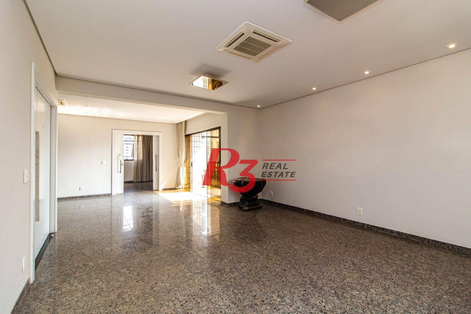 Apartamento à venda e aluguel com 3 quartos, 217m² - Foto 9