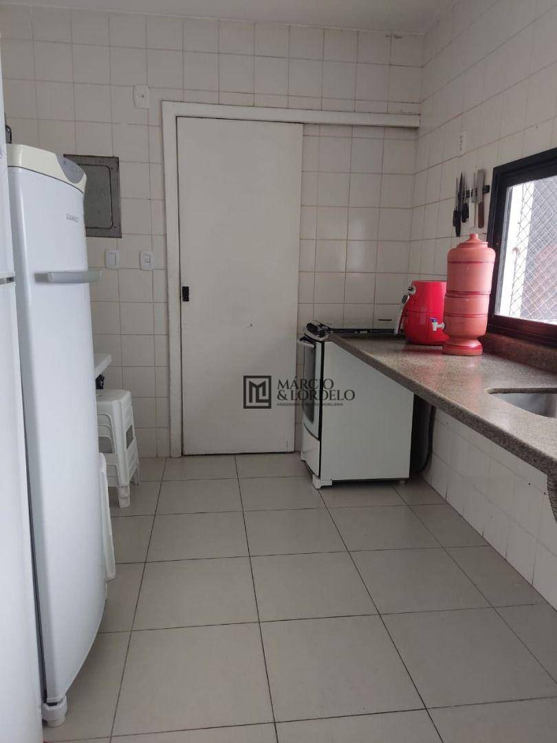 Apartamento à venda com 3 quartos, 100m² - Foto 21