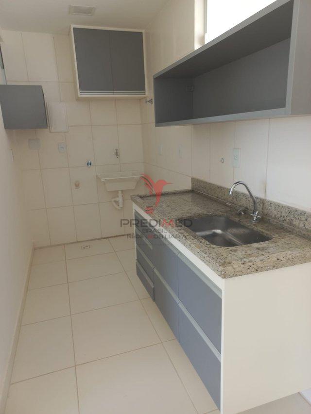 Apartamento à venda com 1 quarto, 46m² - Foto 3