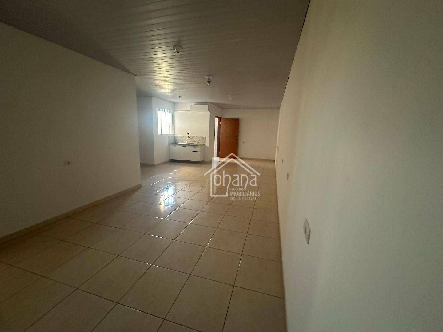 Conjunto Comercial-Sala para alugar, 50m² - Foto 3