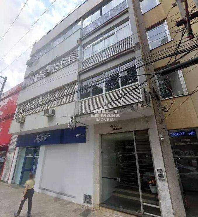 Apartamento, 3 quartos, 140 m² - Foto 1