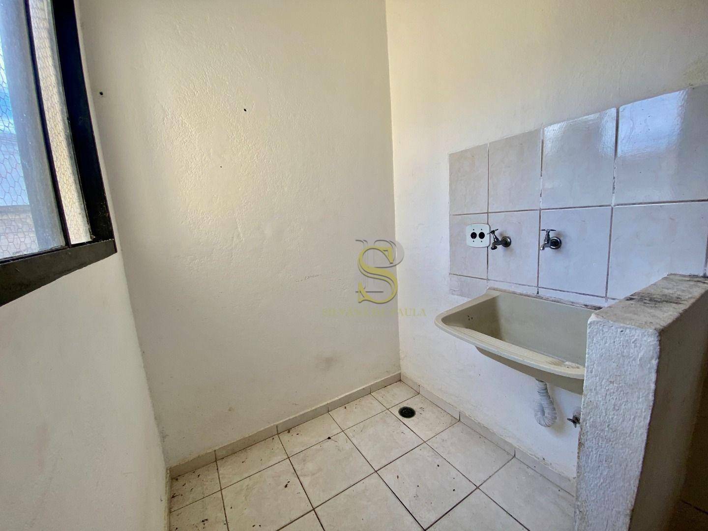 Apartamento à venda com 2 quartos, 46m² - Foto 8