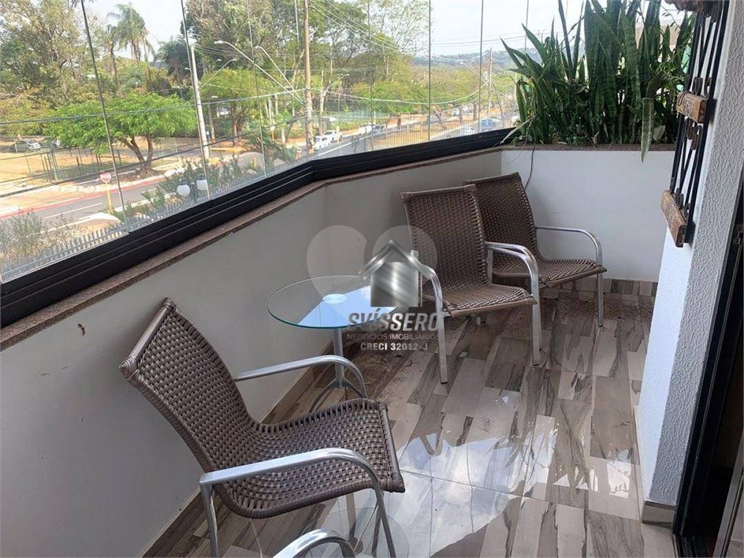 Apartamento, 4 quartos, 189 m² - Foto 4