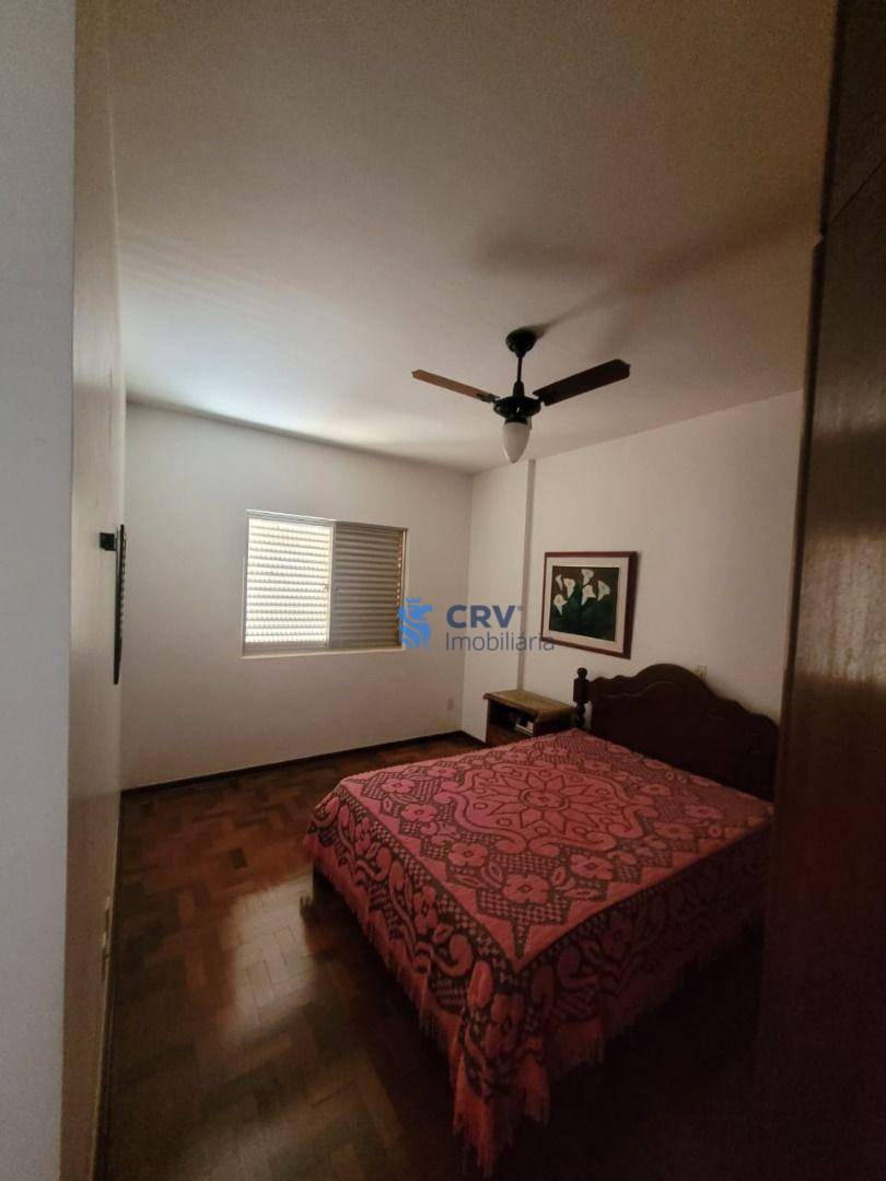 Apartamento à venda com 4 quartos, 265m² - Foto 12