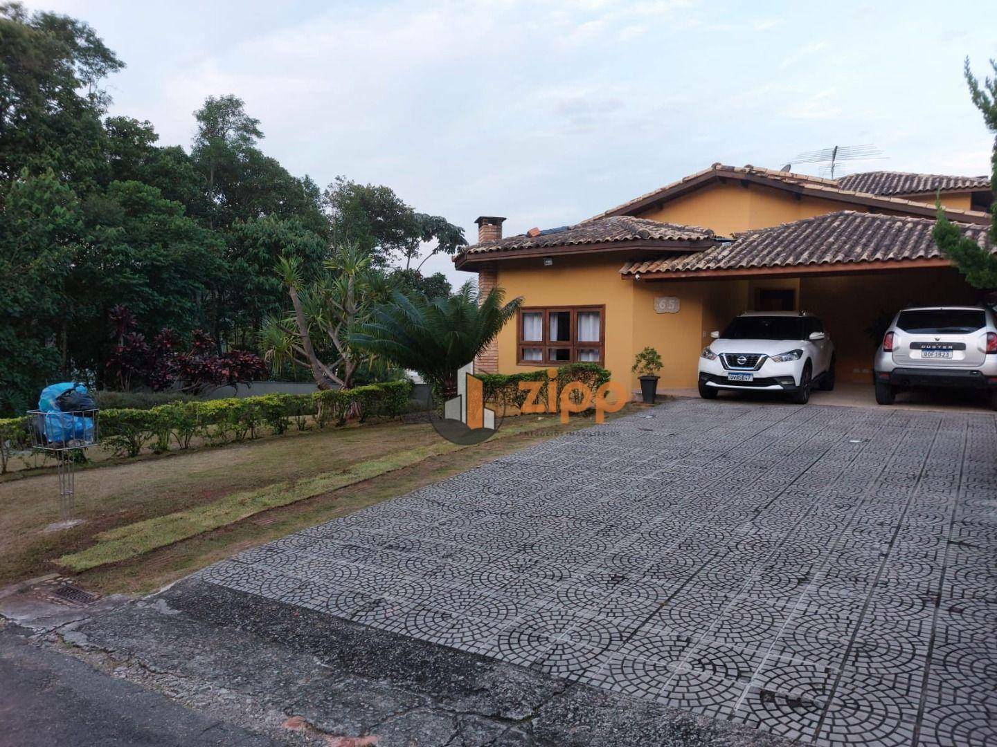 Sobrado à venda com 3 quartos, 282m² - Foto 17