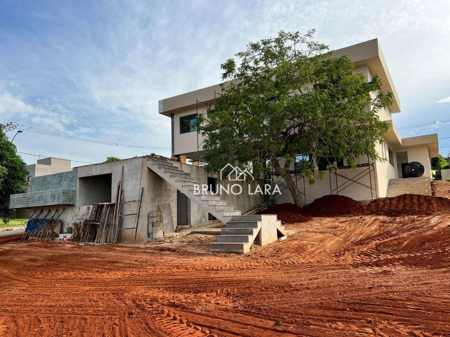 Casa de Condomínio à venda com 4 quartos, 432m² - Foto 43