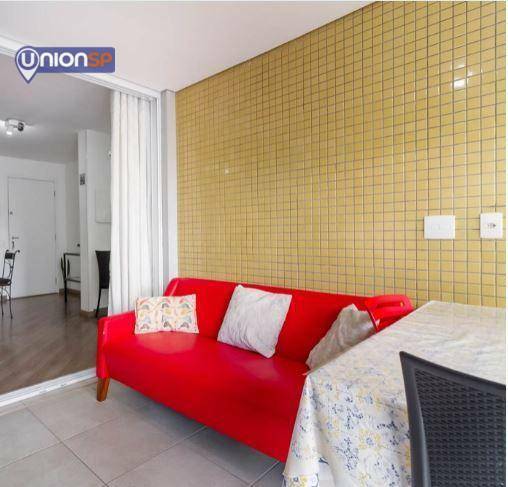 Apartamento à venda com 2 quartos, 80m² - Foto 4