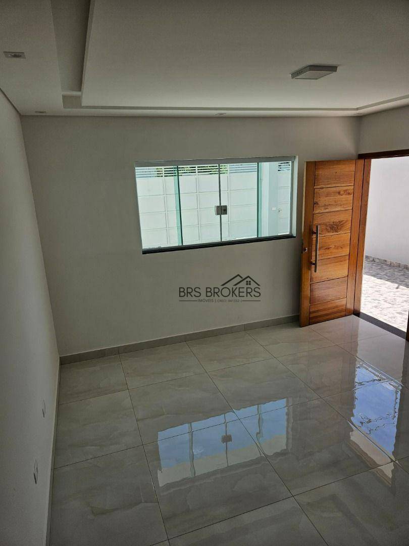 Sobrado à venda com 3 quartos, 128m² - Foto 5