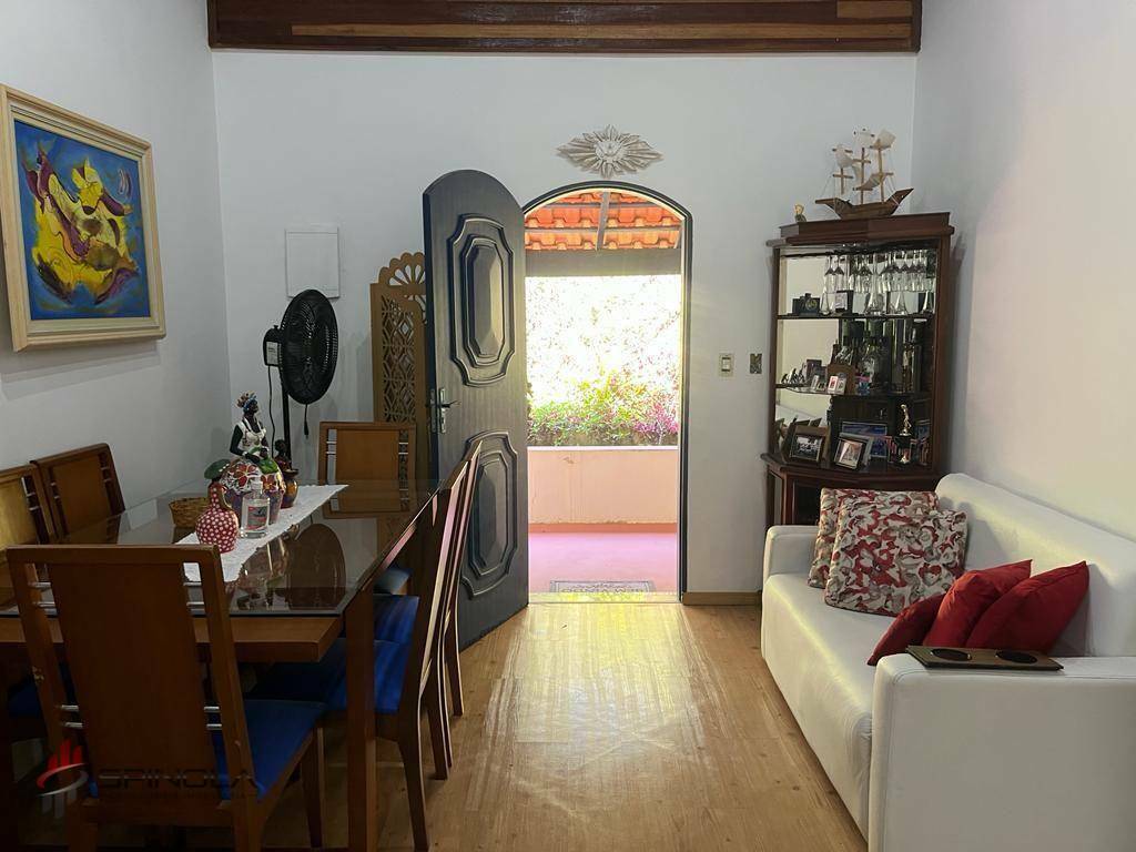 Chácara, 3 quartos, 2500 m² - Foto 5