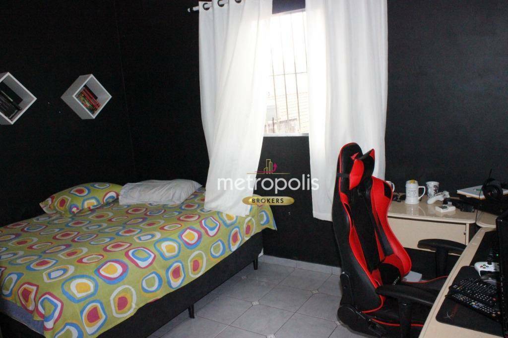 Sobrado à venda com 2 quartos, 165m² - Foto 28