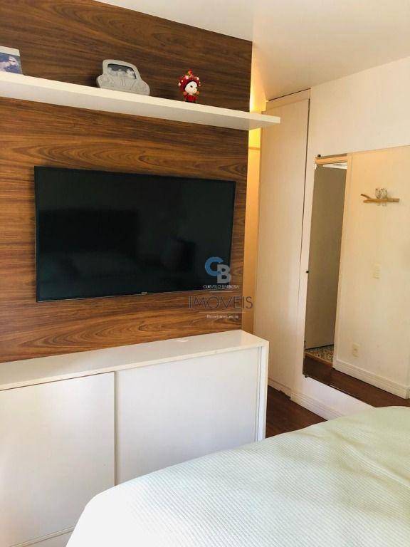 Apartamento à venda com 3 quartos, 122m² - Foto 8