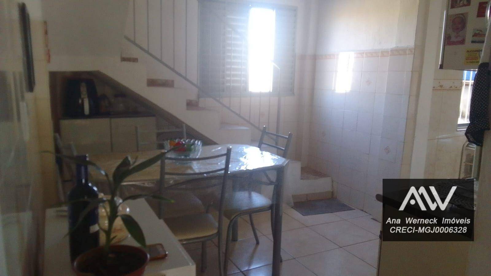 Casa à venda com 3 quartos, 400m² - Foto 18