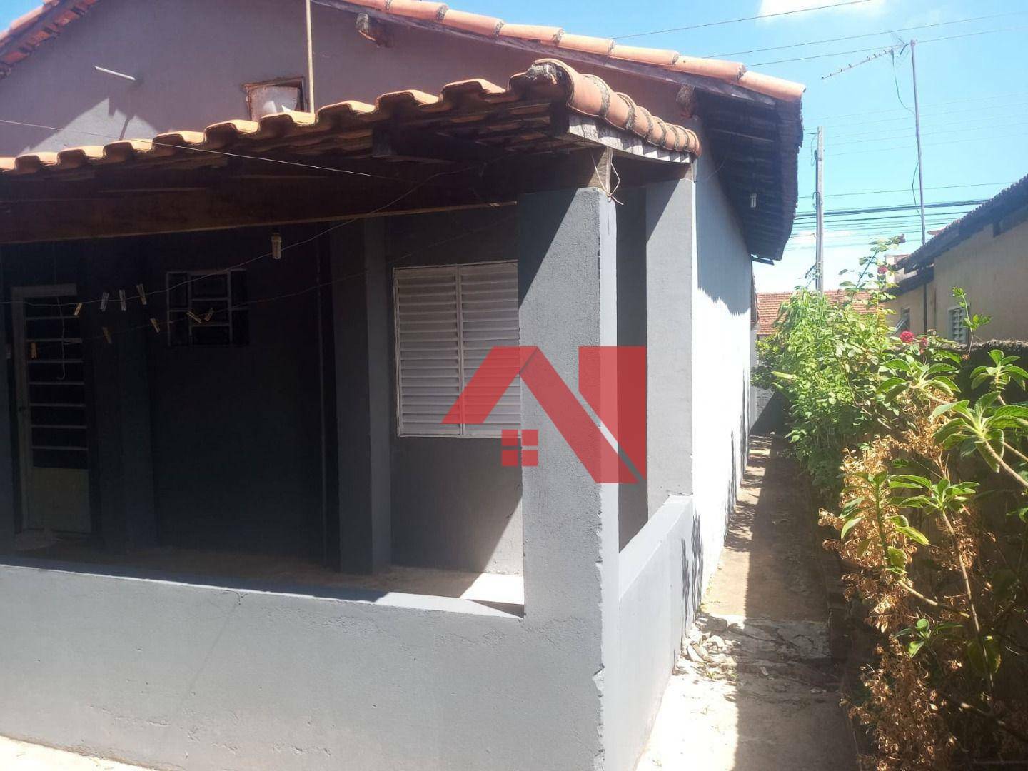 Casa à venda com 3 quartos, 80m² - Foto 8