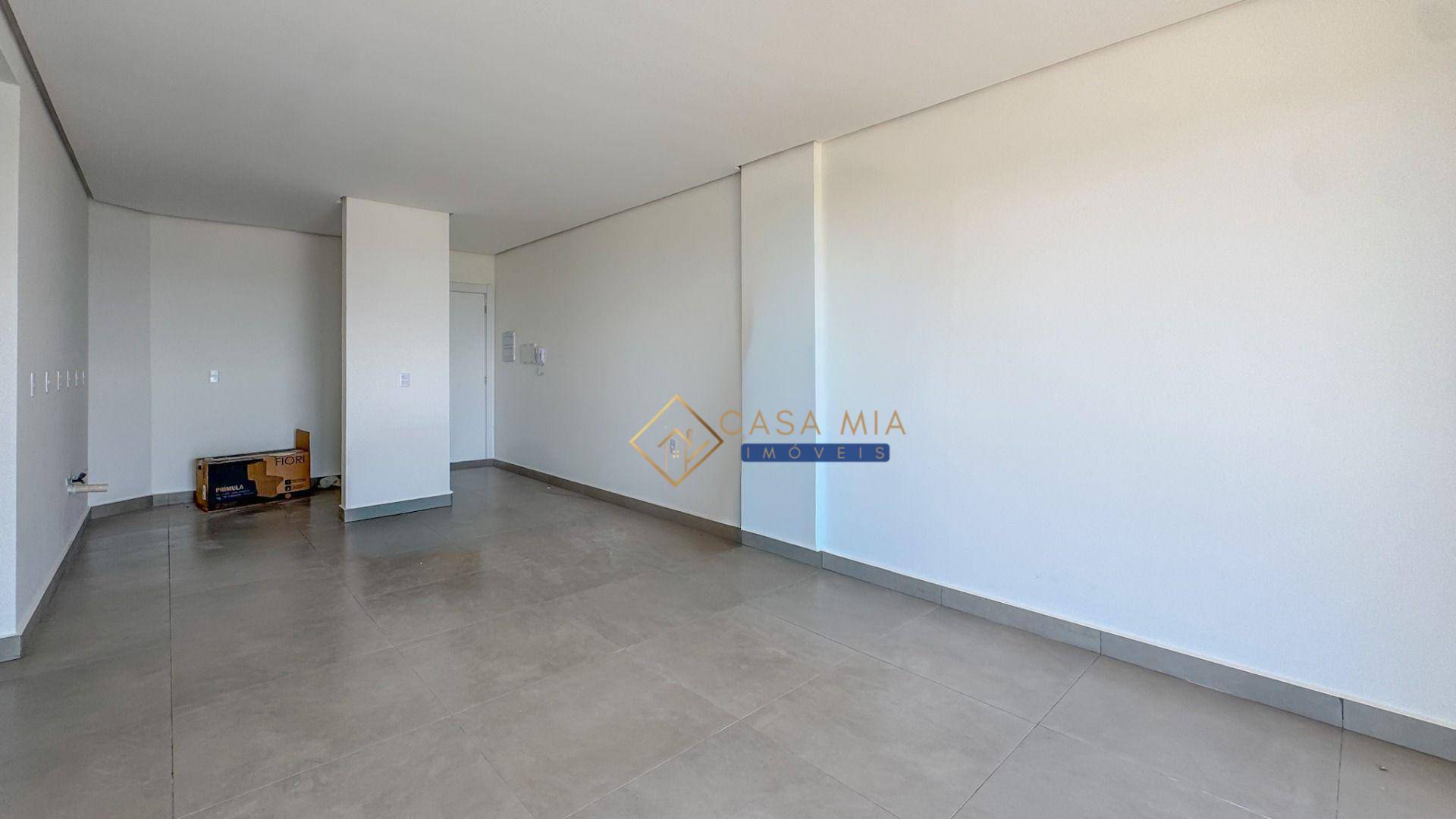 Apartamento, 3 quartos, 92 m² - Foto 1