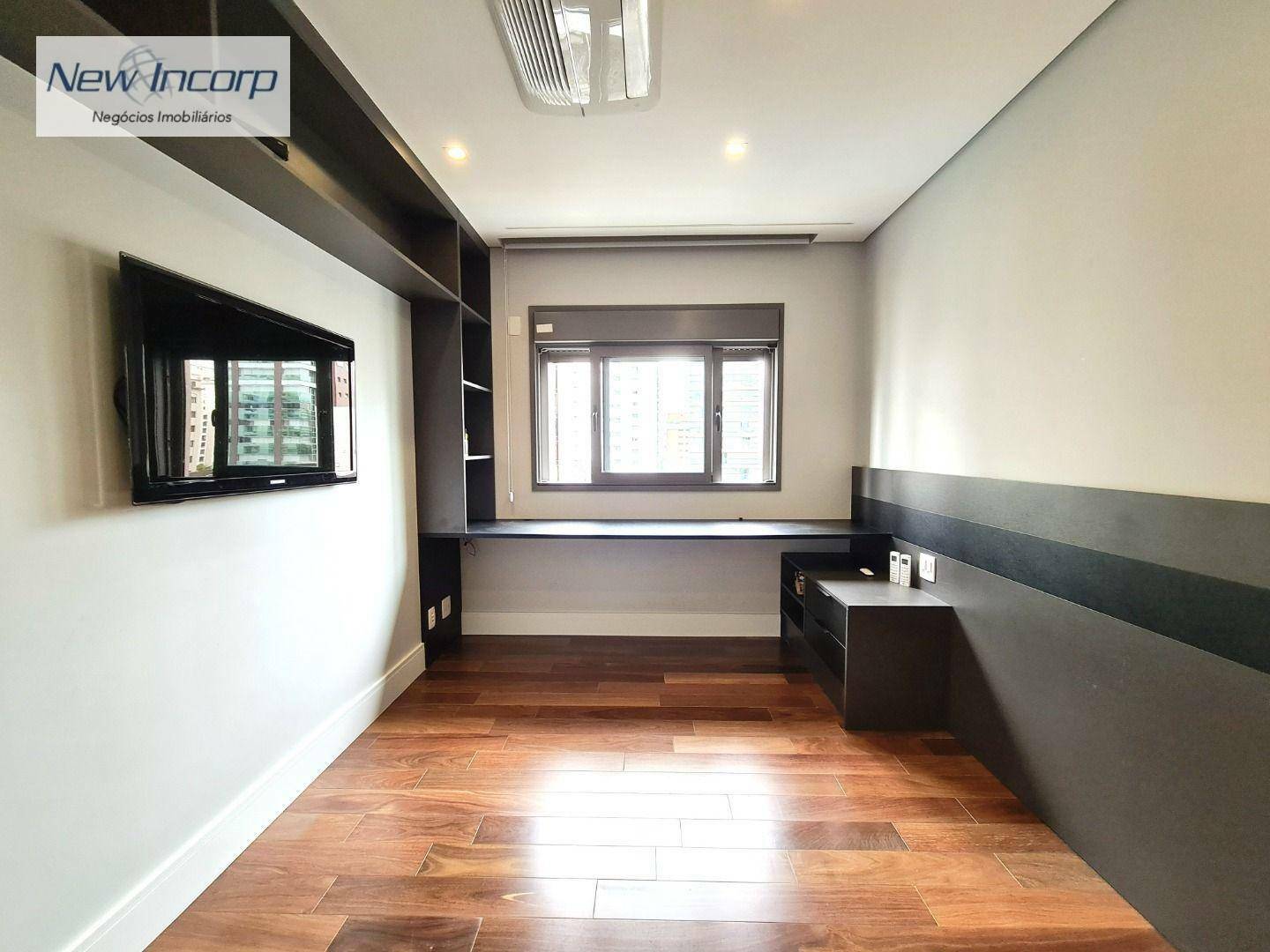 Apartamento à venda e aluguel com 3 quartos, 193m² - Foto 30