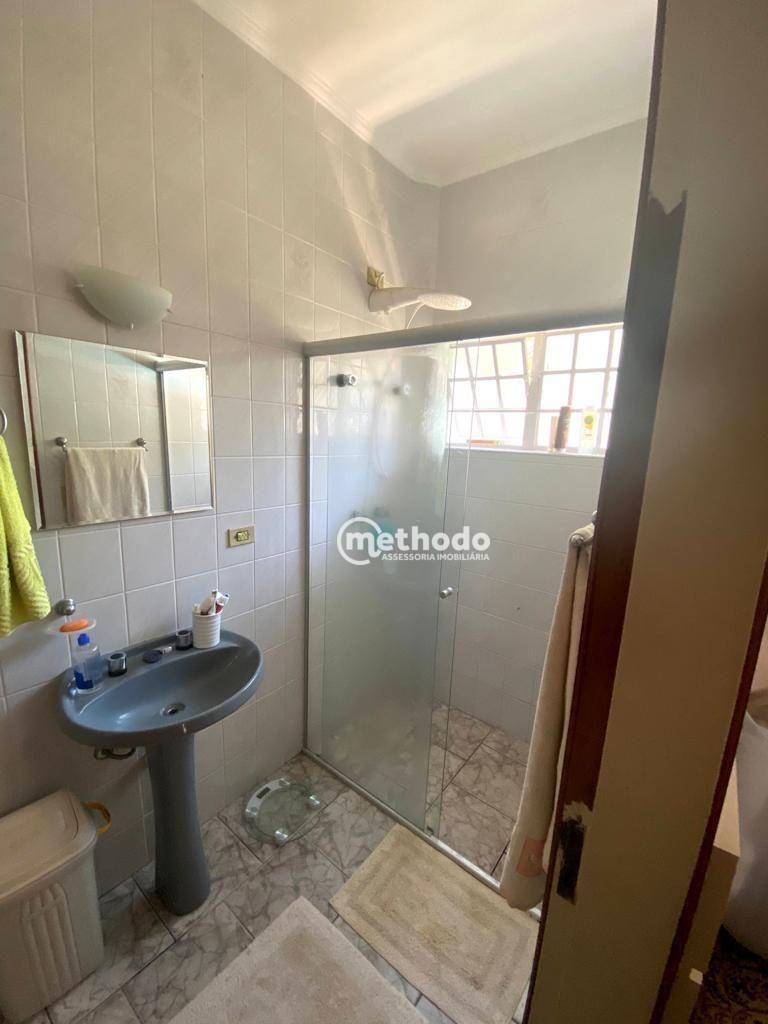 Casa à venda com 3 quartos, 260m² - Foto 12