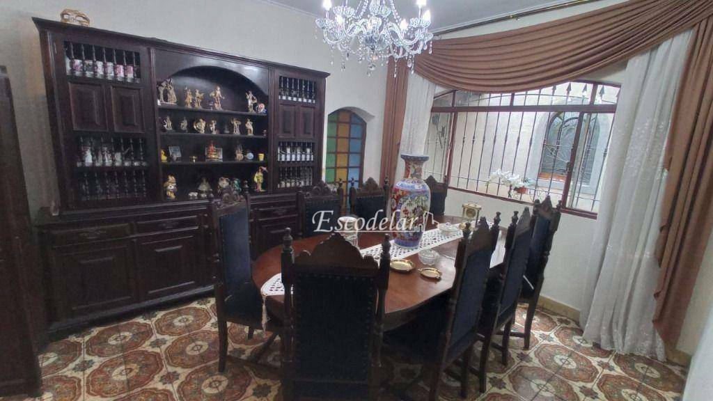 Sobrado à venda com 3 quartos, 144m² - Foto 7