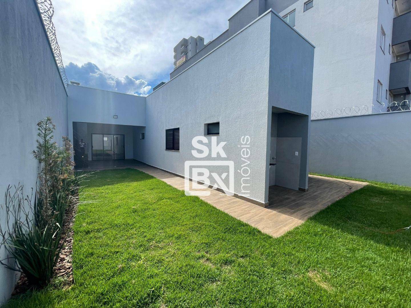 Casa, 3 quartos, 158 m² - Foto 22