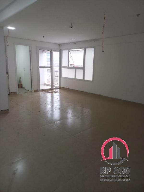 Conjunto Comercial-Sala para alugar, 49m² - Foto 4