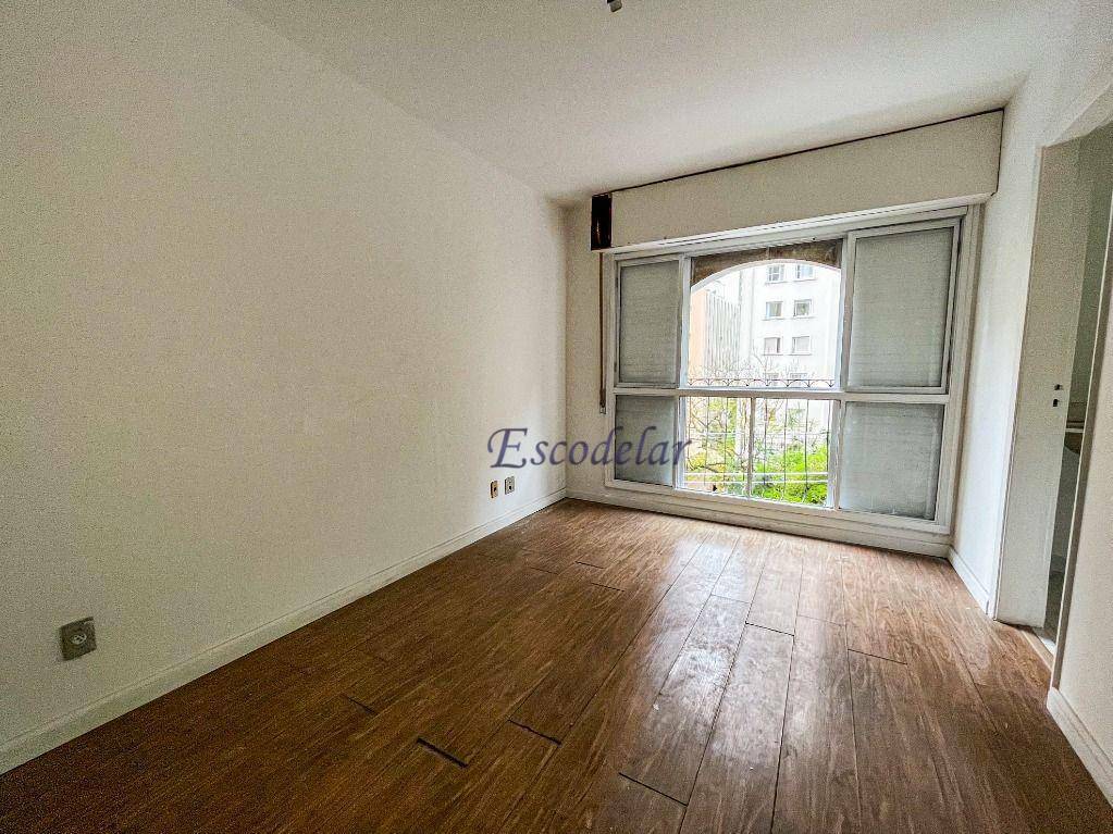 Apartamento para alugar com 3 quartos, 157m² - Foto 19