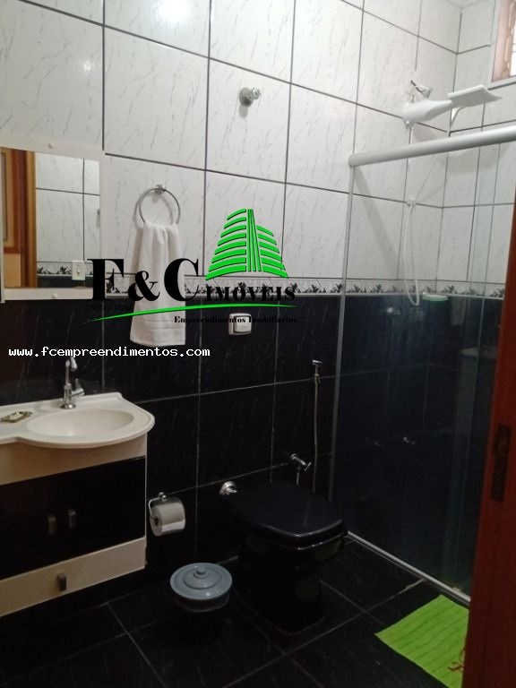 Casa à venda com 3 quartos, 140m² - Foto 6