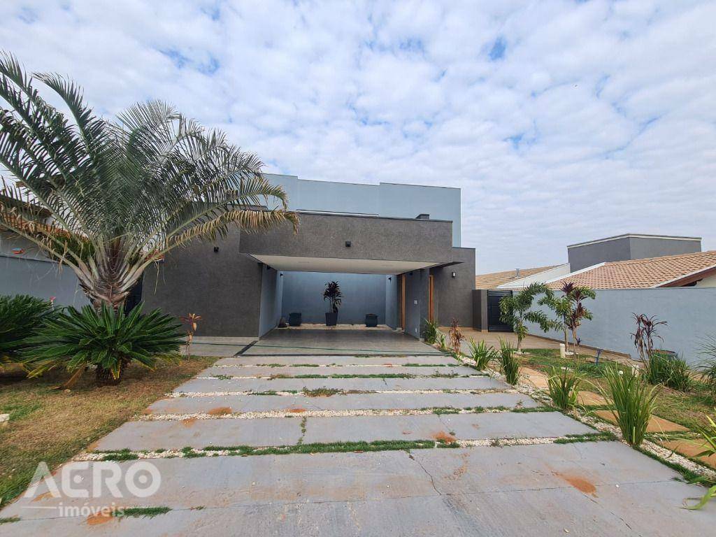 Casa de Condomínio à venda com 3 quartos, 290m² - Foto 11