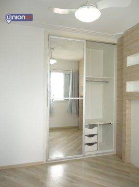 Apartamento à venda com 2 quartos, 59m² - Foto 5