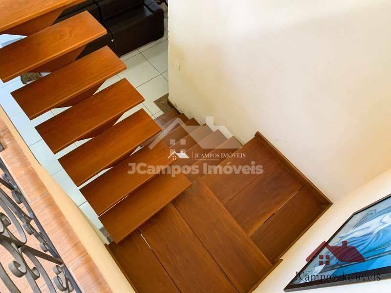 Casa de Condomínio à venda com 3 quartos, 170m² - Foto 33