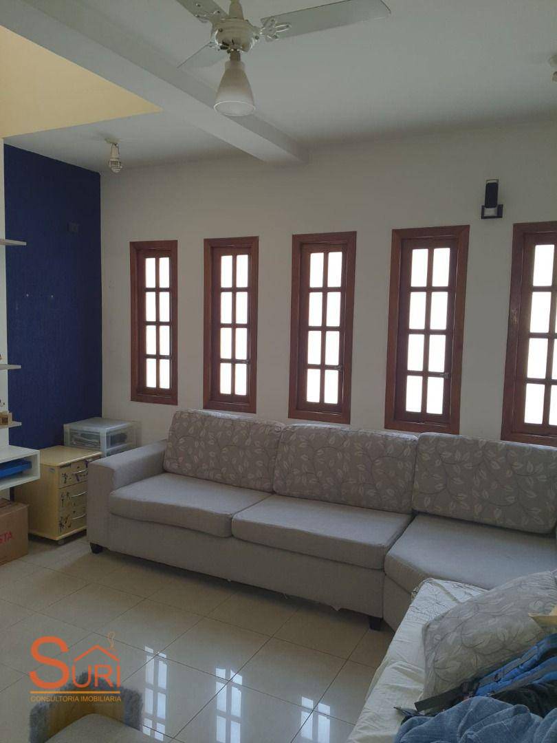 Sobrado à venda com 2 quartos, 136m² - Foto 42