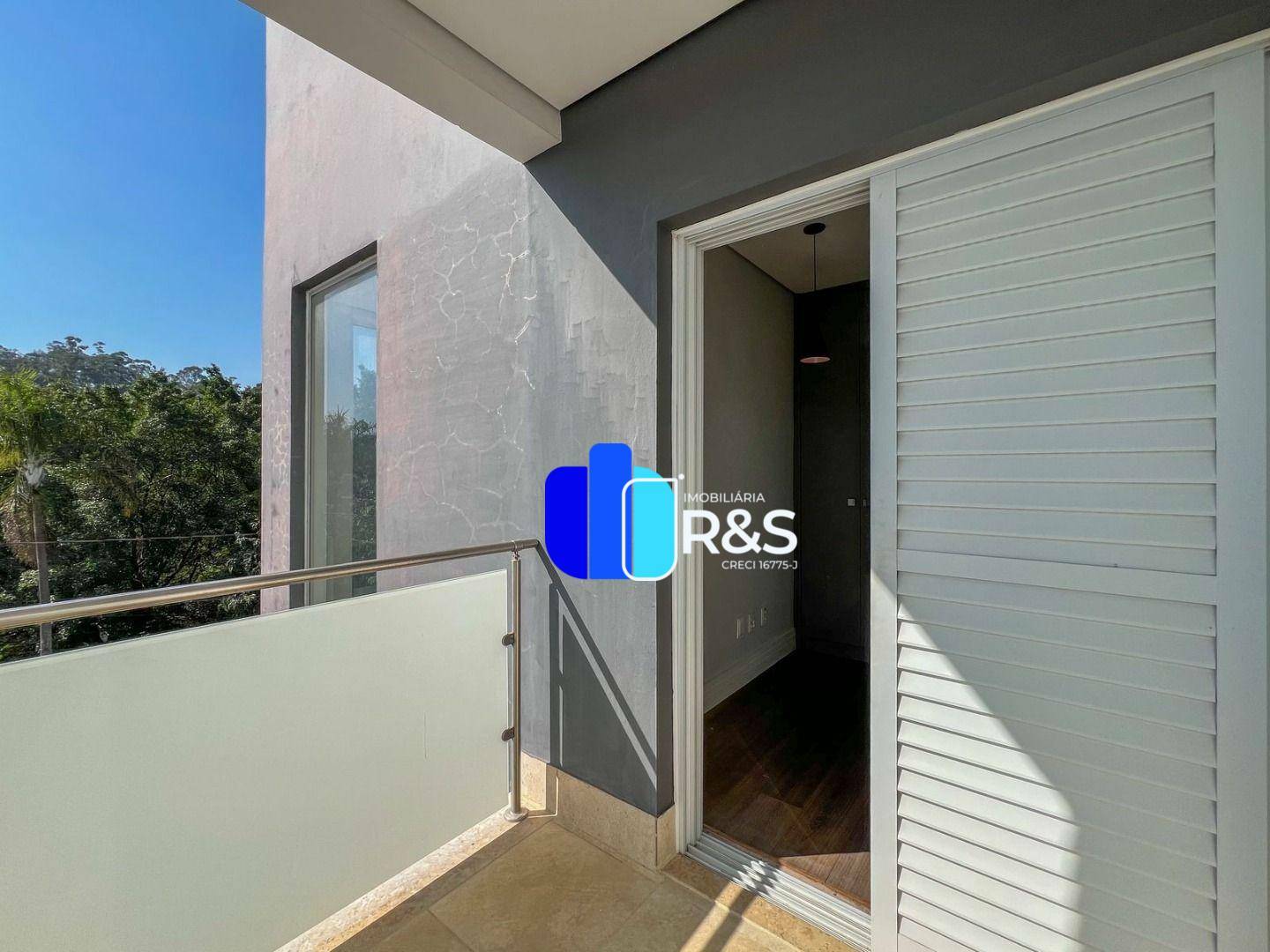 Casa de Condomínio à venda e aluguel com 4 quartos, 625m² - Foto 22