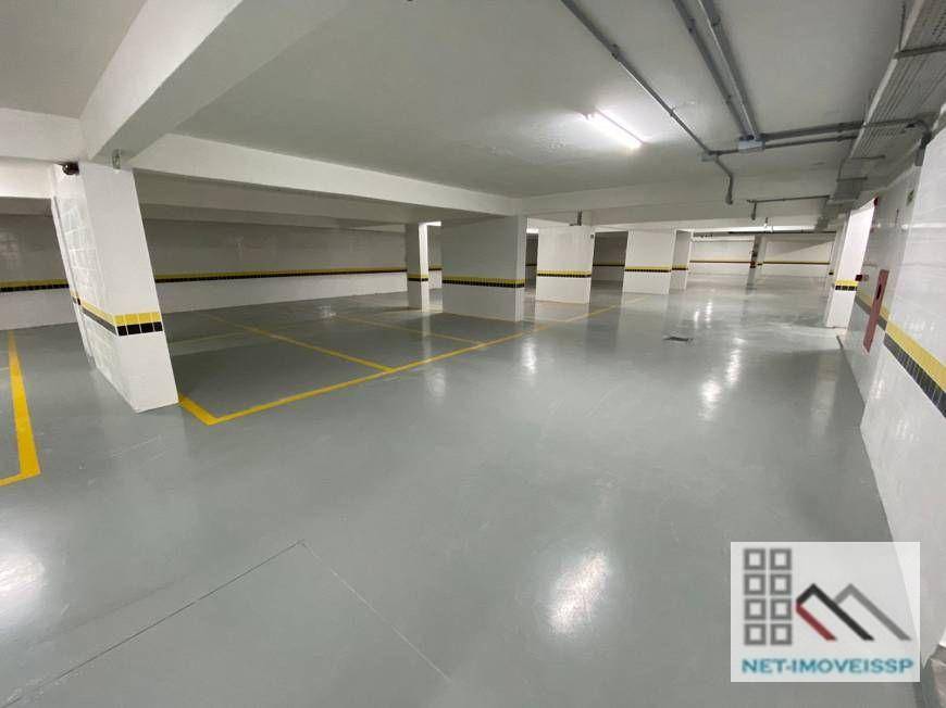 Apartamento para alugar com 2 quartos, 100m² - Foto 36