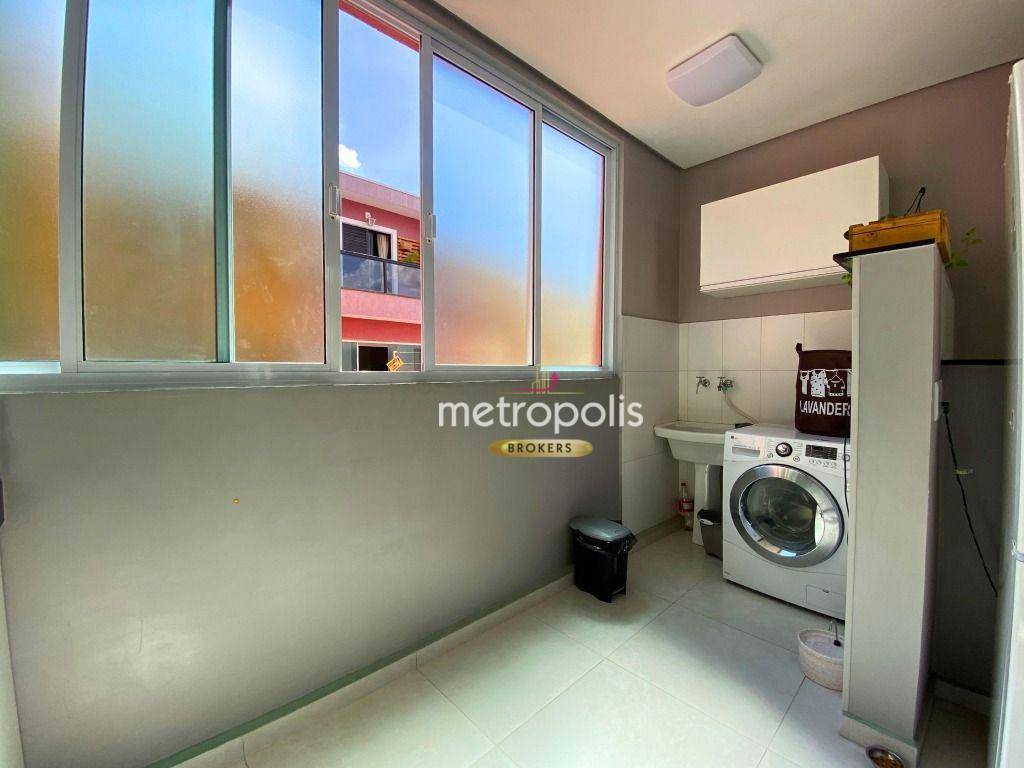 Sobrado à venda e aluguel com 3 quartos, 198m² - Foto 16