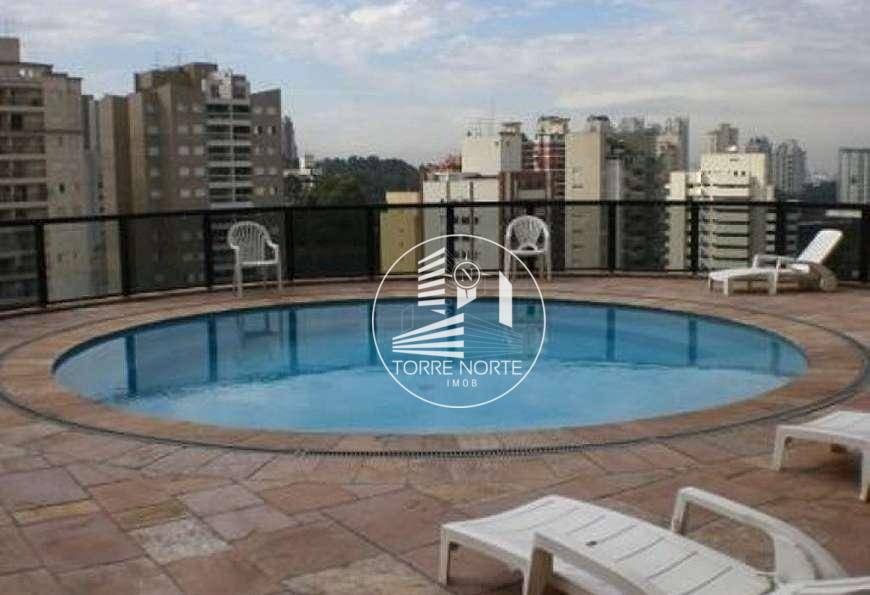 Apartamento à venda com 4 quartos, 190m² - Foto 27