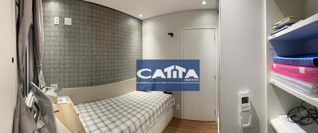 Apartamento à venda com 3 quartos, 119m² - Foto 15